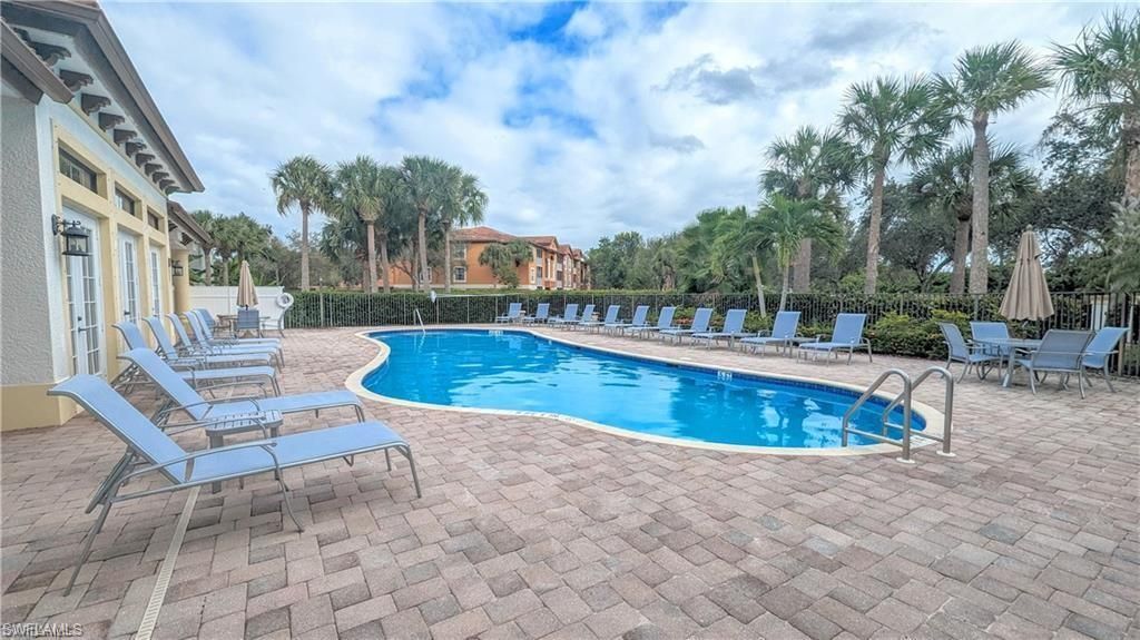 15850 Portofino Springs Blvd , Unit 106, Fort Myers, FL 33908 Photo