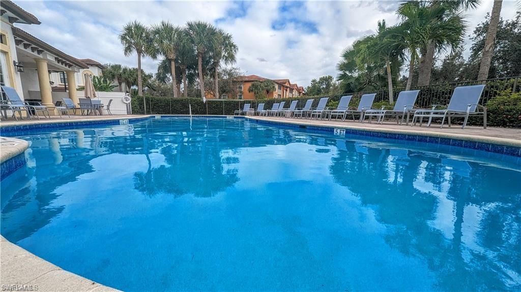 15850 Portofino Springs Blvd , Unit 106, Fort Myers, FL 33908 Photo