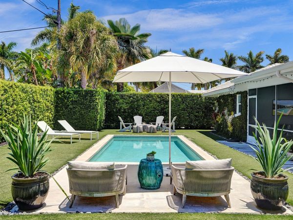 1348 Sycamore Terrace, Boca Raton, FL 33486