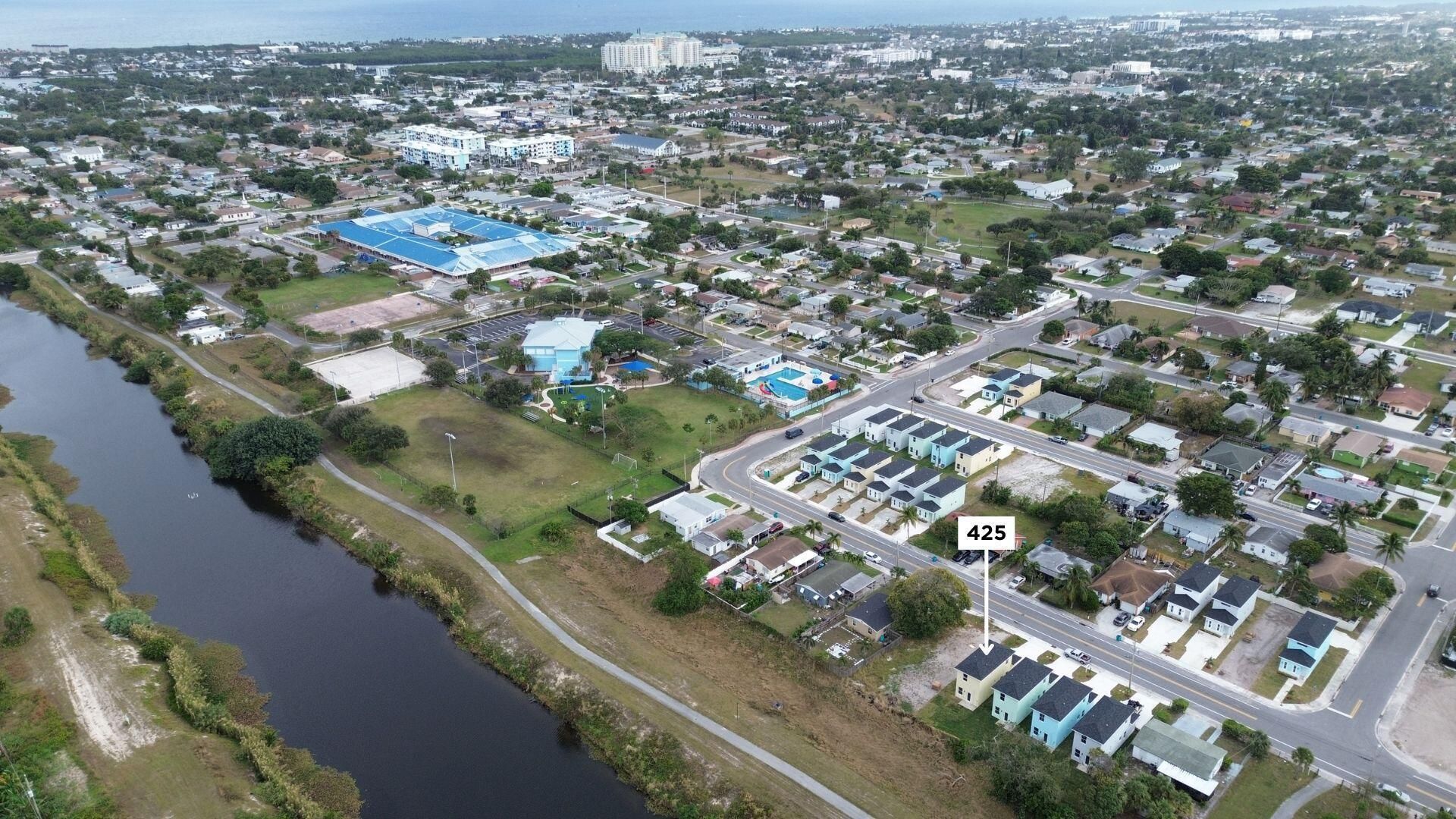 425 NW 13th Avenue, Boynton Beach, FL 33435 Photo