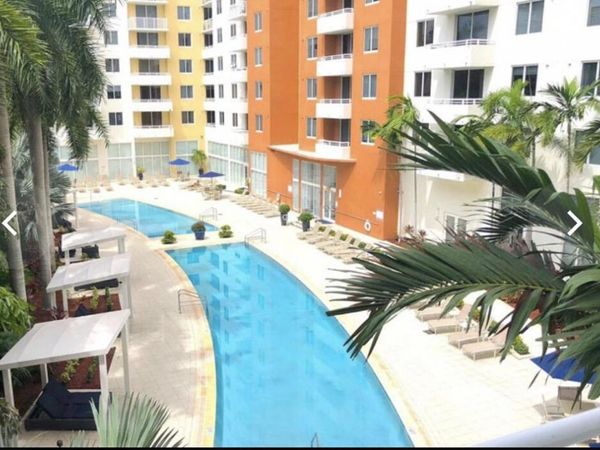 18800 NE 29th Avenue, Unit 815, Aventura, FL 33180