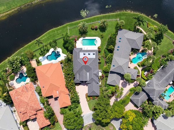 173 N Village Way, Jupiter, FL 33458