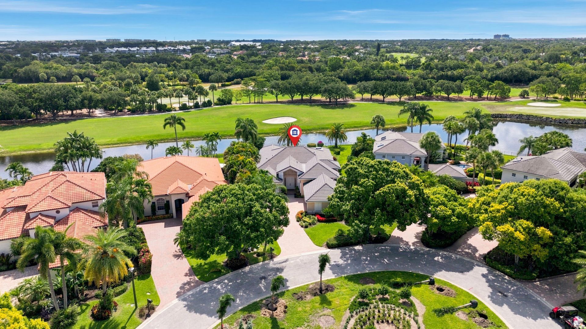 173 N Village Way, Jupiter, FL 33458 Photo