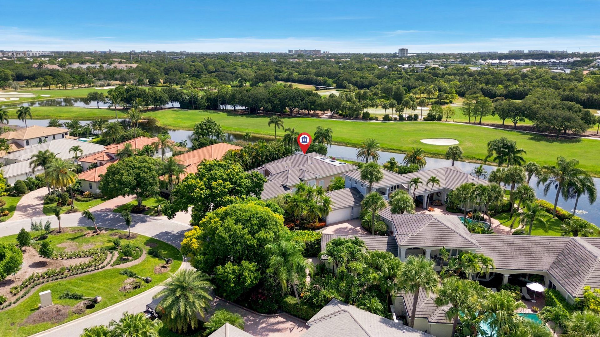 173 N Village Way, Jupiter, FL 33458 Photo