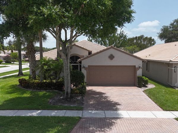 8046 Florenza Drive, Boynton Beach, FL 33472