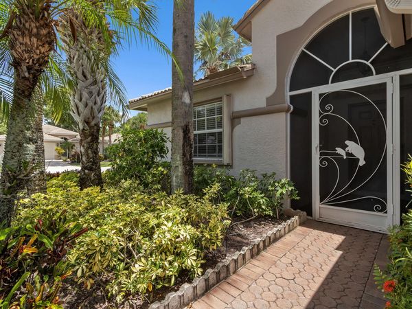 8046 Florenza Drive, Boynton Beach, FL 33472