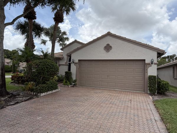 8046 Florenza Drive, Boynton Beach, FL 33472