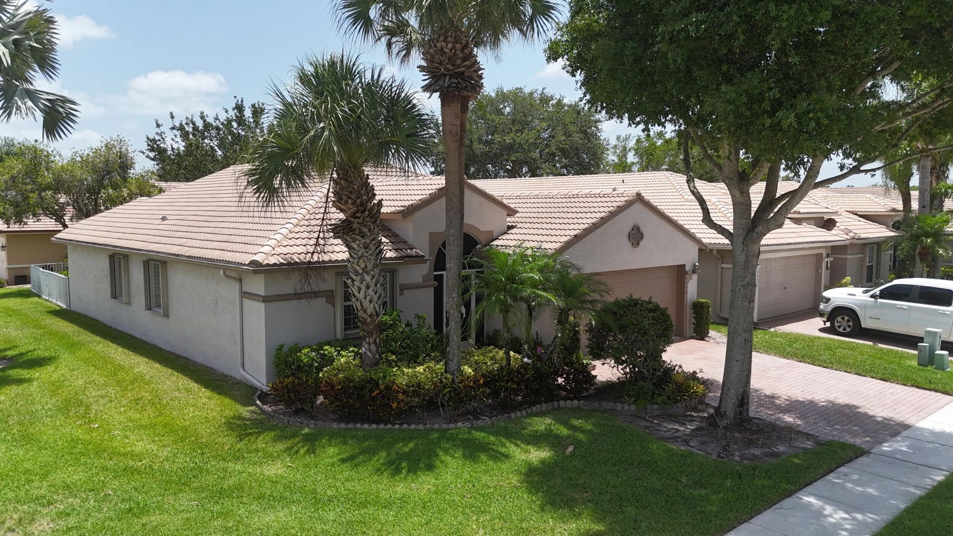 8046 Florenza Drive, Boynton Beach, FL 33472 Photo