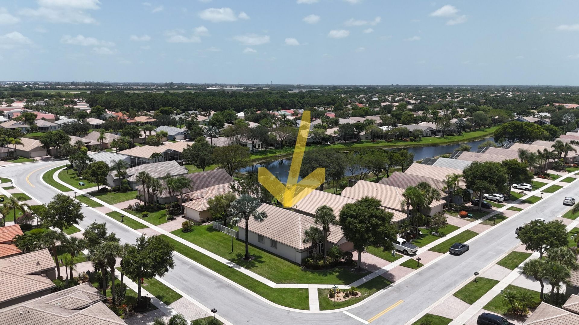8046 Florenza Drive, Boynton Beach, FL 33472 Photo