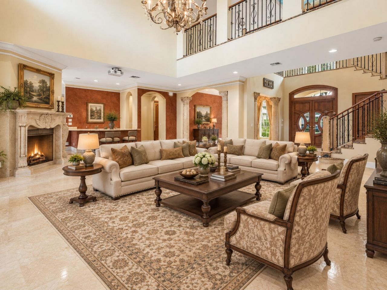 4255 Gleneagles Drive, Boynton Beach, FL 33436 Photo