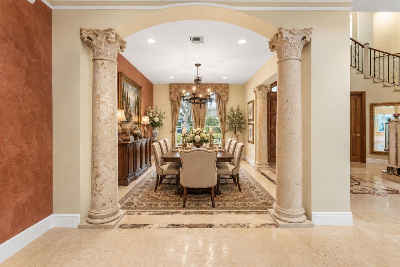 4255 Gleneagles Drive, Boynton Beach, FL 33436 Photo