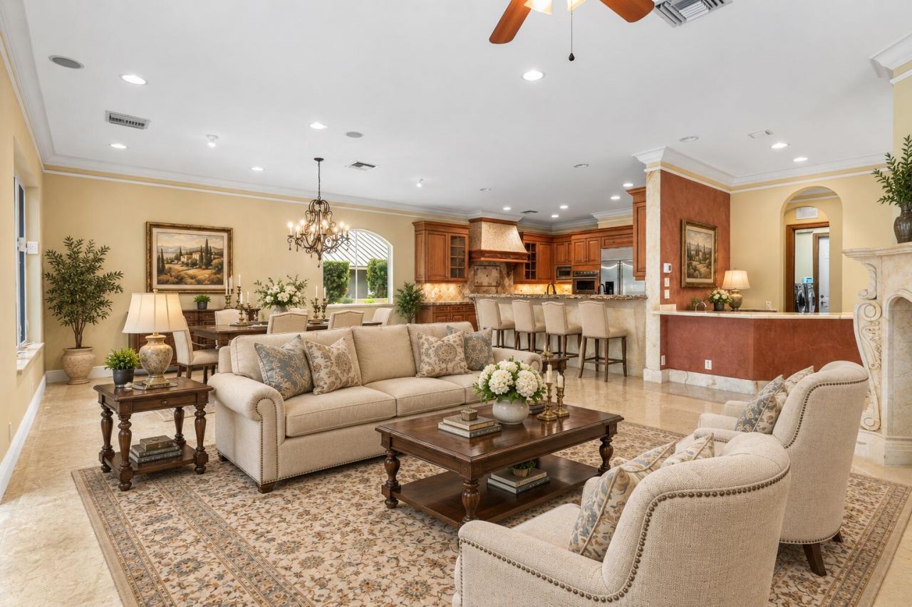 4255 Gleneagles Drive, Boynton Beach, FL 33436 Photo