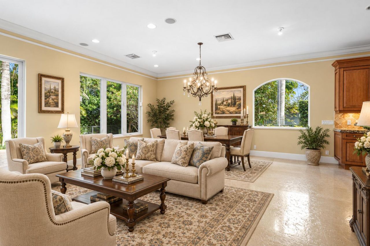 4255 Gleneagles Drive, Boynton Beach, FL 33436 Photo