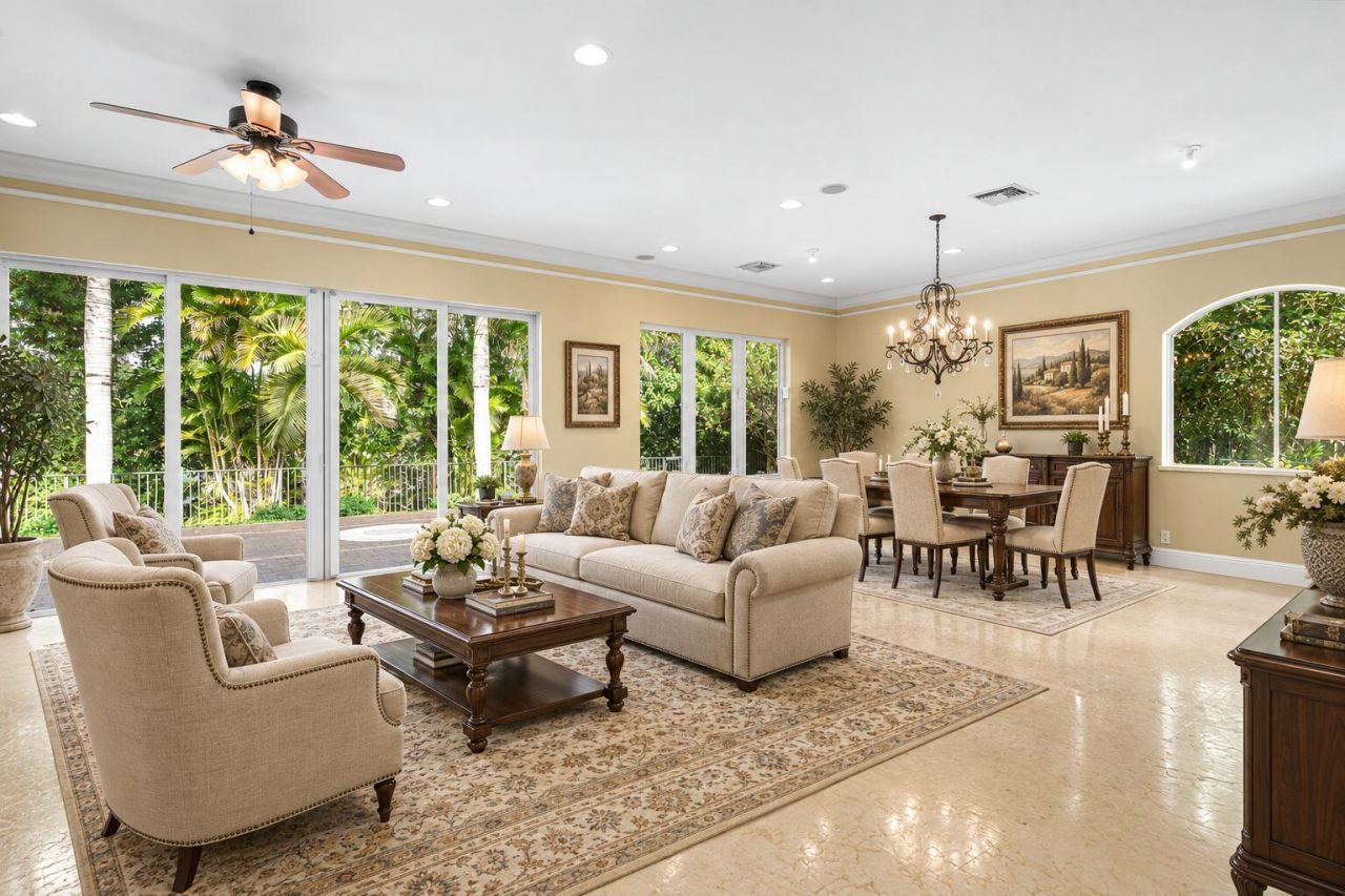 4255 Gleneagles Drive, Boynton Beach, FL 33436 Photo