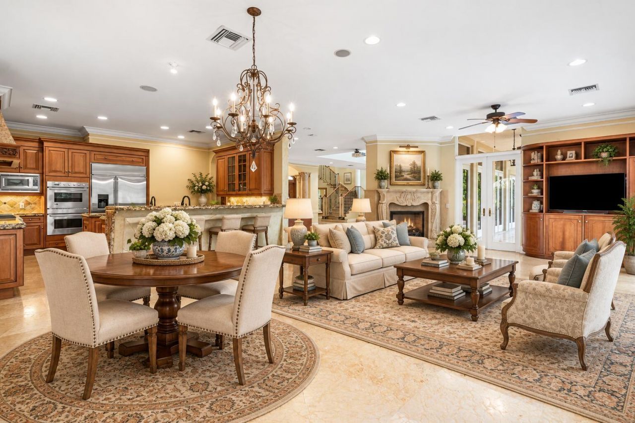 4255 Gleneagles Drive, Boynton Beach, FL 33436 Photo