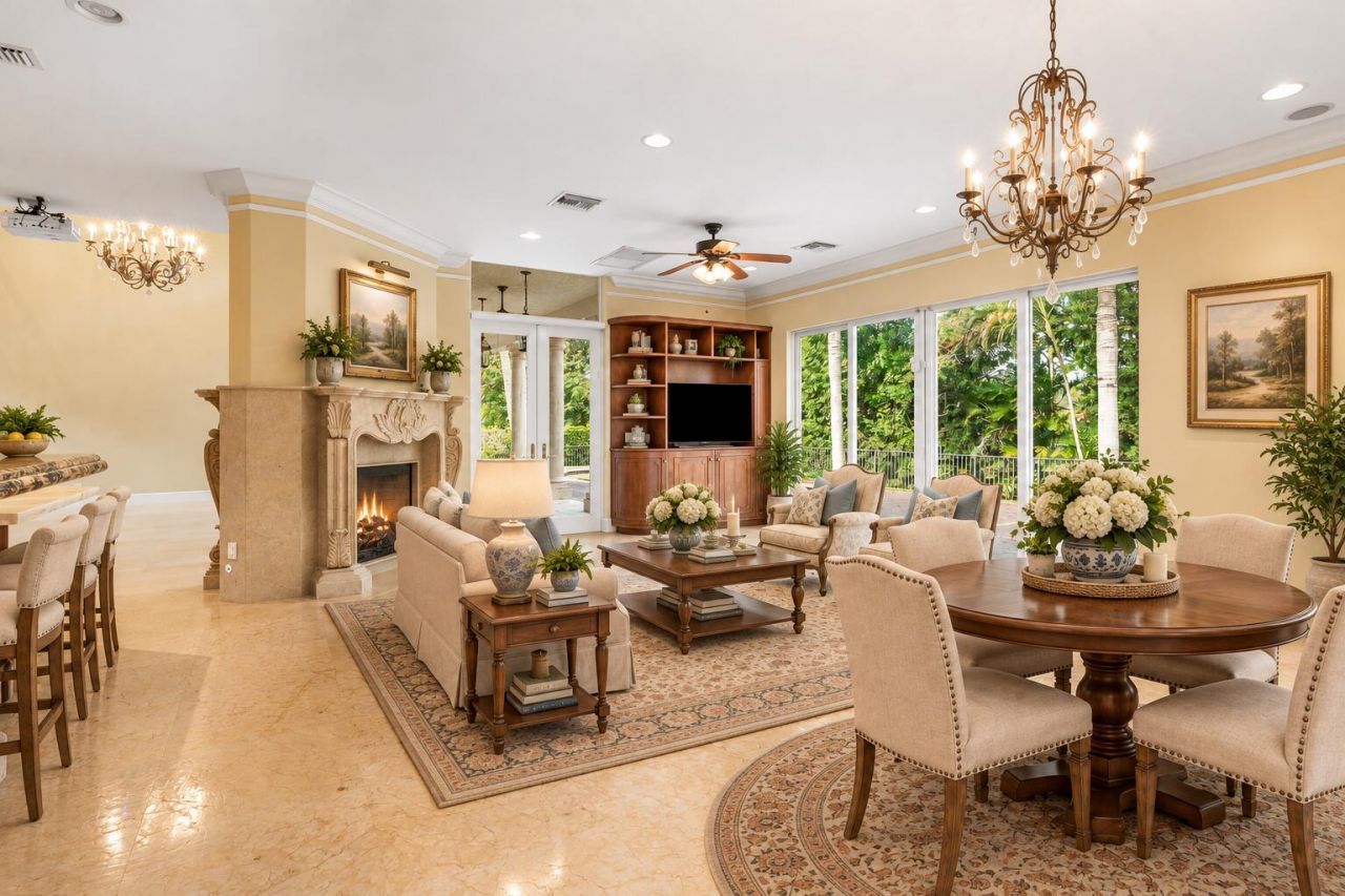 4255 Gleneagles Drive, Boynton Beach, FL 33436 Photo