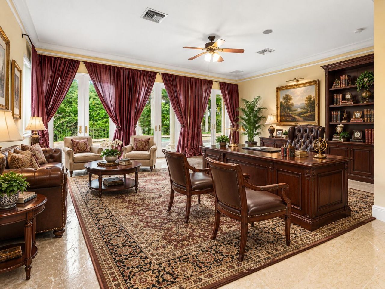 4255 Gleneagles Drive, Boynton Beach, FL 33436 Photo