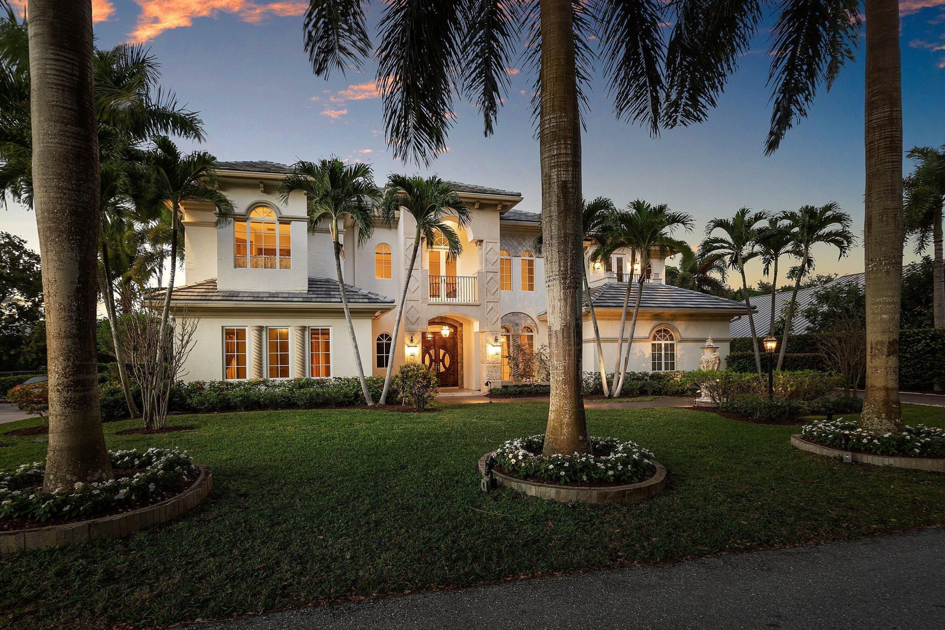 4255 Gleneagles Drive, Boynton Beach, FL 33436 Photo