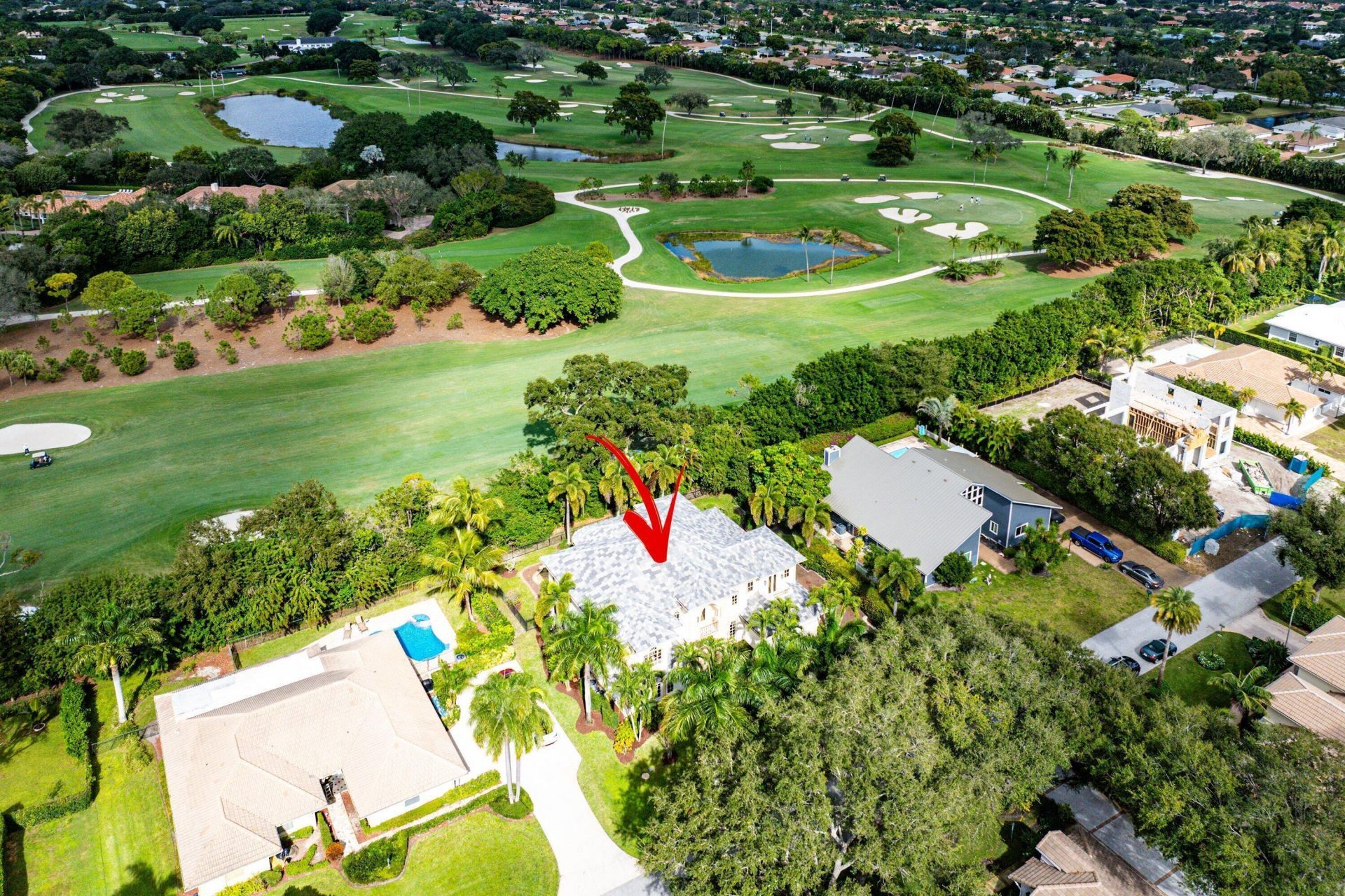 4255 Gleneagles Drive, Boynton Beach, FL 33436 Photo