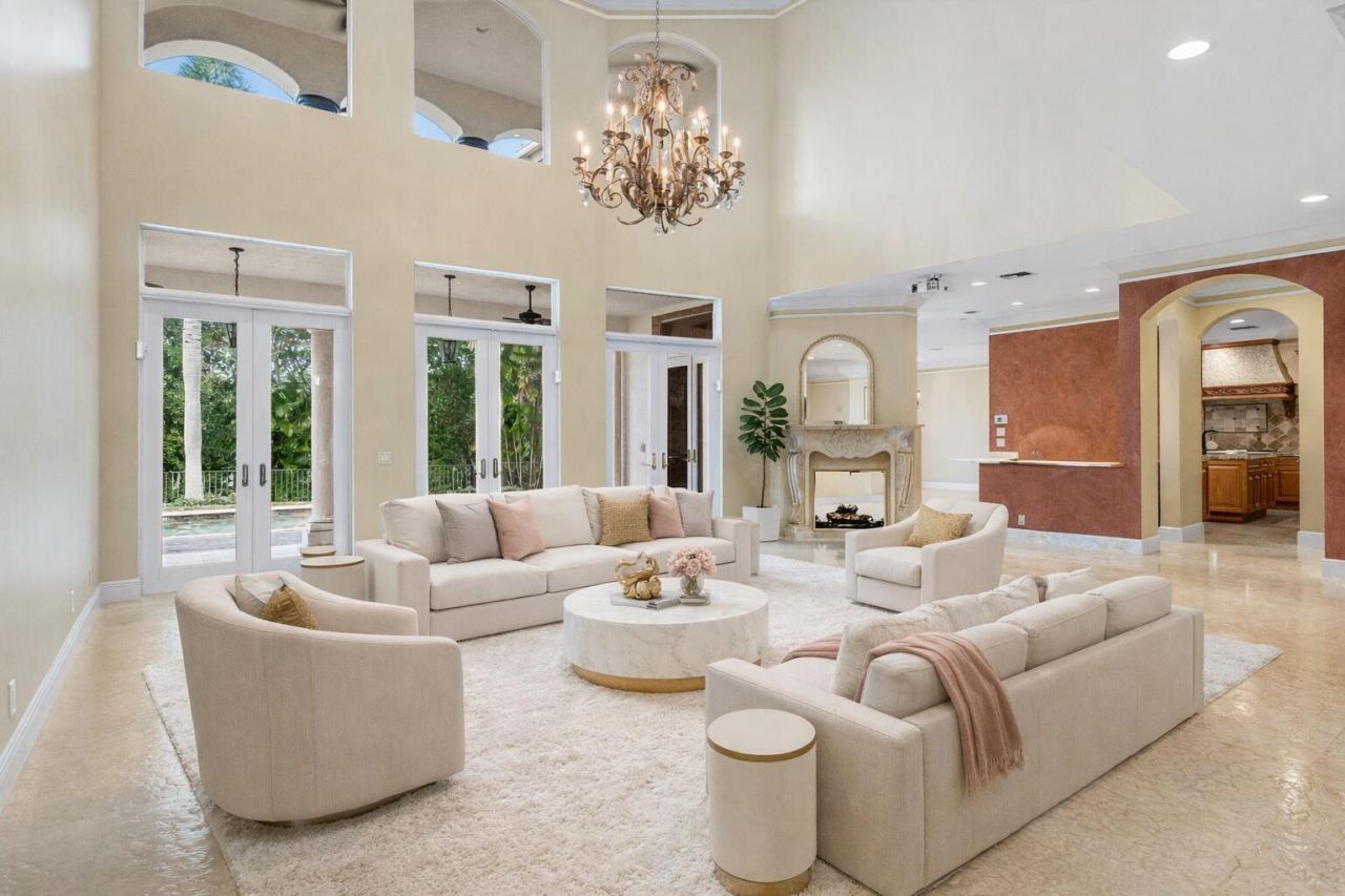 4255 Gleneagles Drive, Boynton Beach, FL 33436 Photo