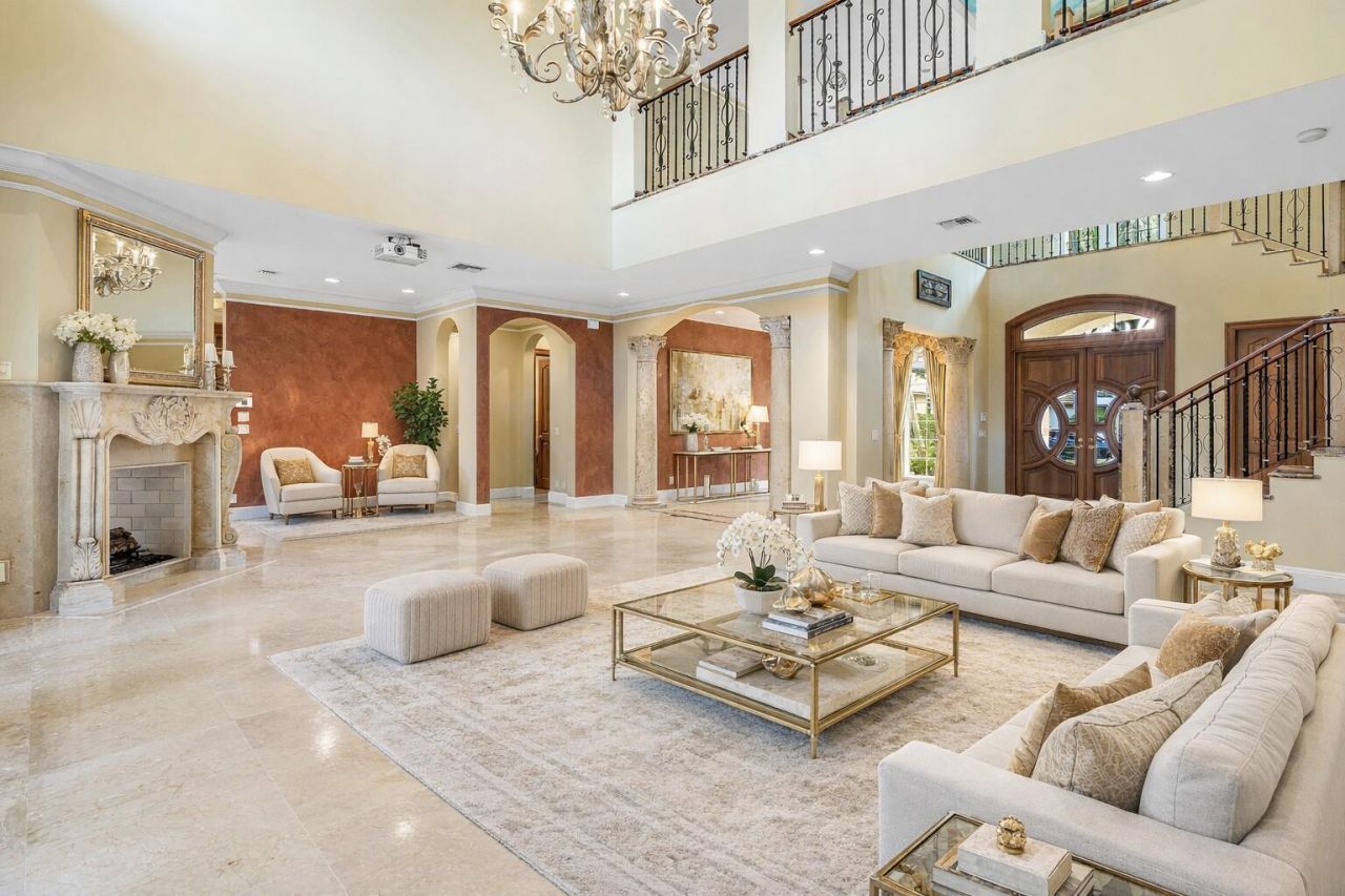 4255 Gleneagles Drive, Boynton Beach, FL 33436 Photo