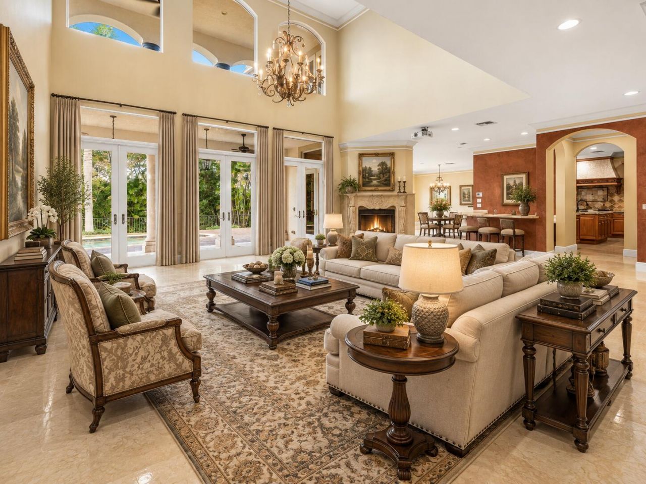 4255 Gleneagles Drive, Boynton Beach, FL 33436 Photo