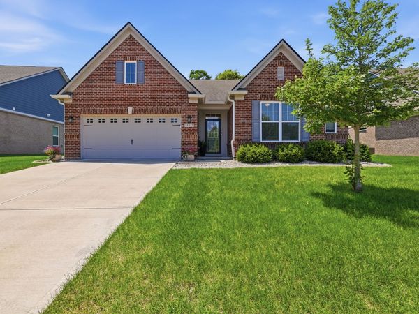 16333 Sedalia Drive, Fishers, IN 46040