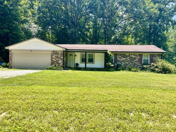 3812 E County Road 700 S, Cloverdale, IN 46120