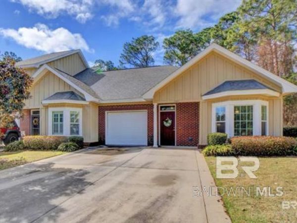 430 W FORT MORGAN Road, GulfShores, AL 36542