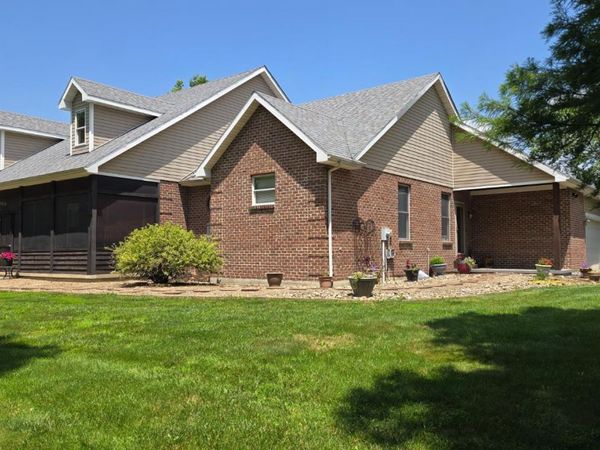 3157 US Rt 50, Perry Twp, OH 45118