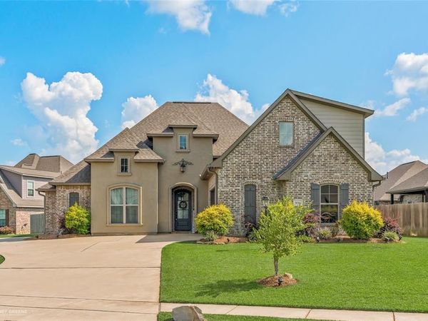 936 Antler Drive , Haughton, LA 71037