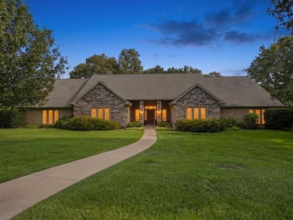 11831 Smallwood Drive , Flint, TX 75762