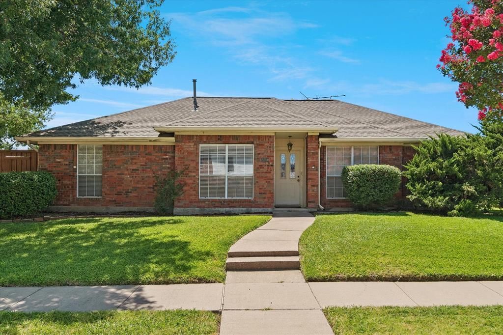 2250 Arbor Creek Drive, Carrollton, TX 75010 Main Photo