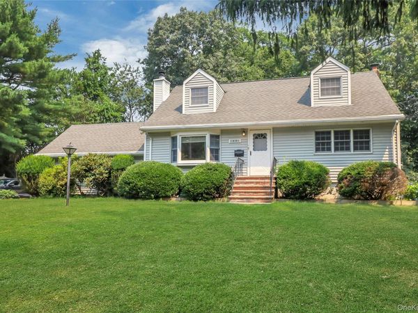 12 Short Hill Road, New City, NY 10956