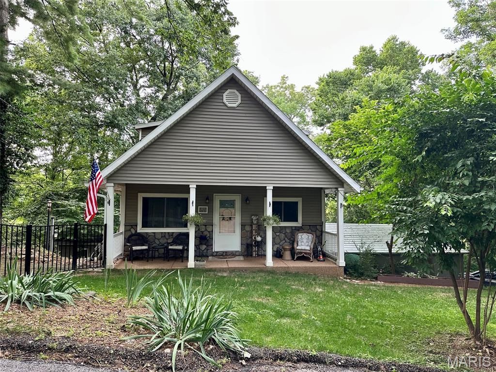 649 Castlecliff Road, Ballwin, MO 63021 Main Photo
