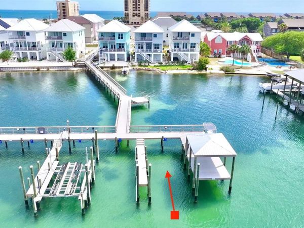 17046 Starboard Pl, Perdido Key, FL 32507