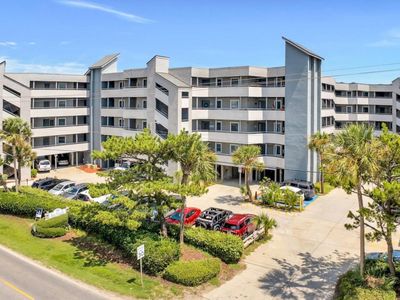 1310 N Waccamaw Dr. , Unit 108, Garden City Beach, SC 29576