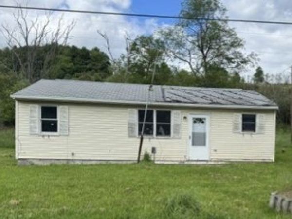 6743 County Route 333 , Campbell, NY 14821