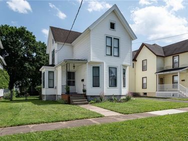 105 Erie Street , Frankfort, NY 13340
