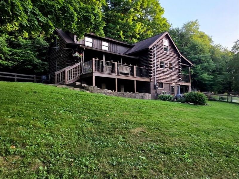 10550 Vaughn Road, Mantua, OH 44255 Photo 43