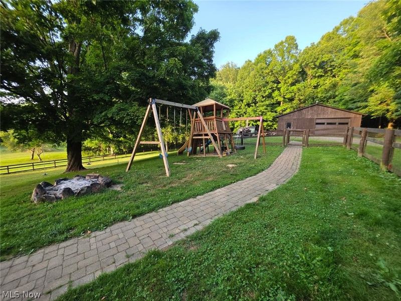 10550 Vaughn Road, Mantua, OH 44255 Photo 47