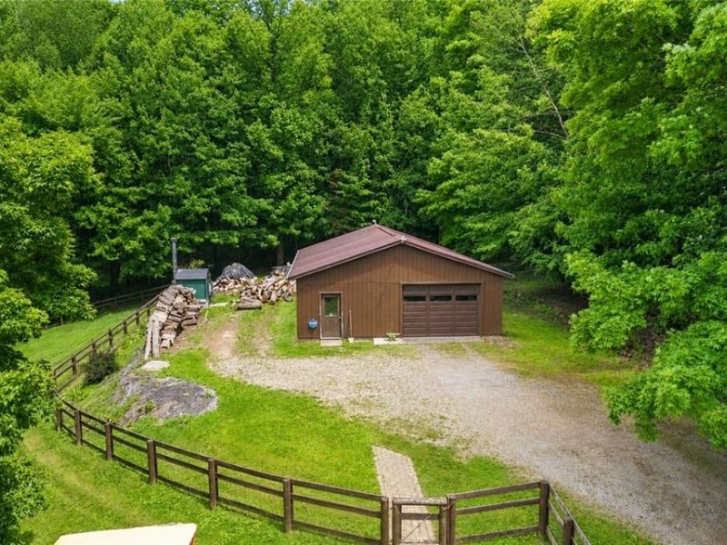 10550 Vaughn Road, Mantua, OH 44255 Photo 49