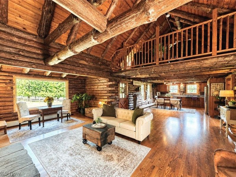 10550 Vaughn Road, Mantua, OH 44255 Photo 5