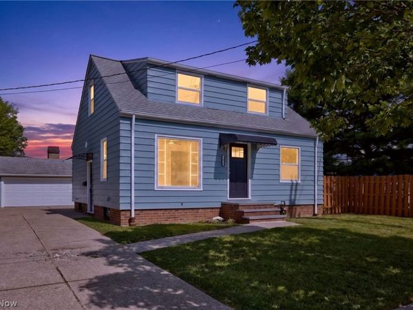 4415 W 155th Street , Cleveland, OH 44135