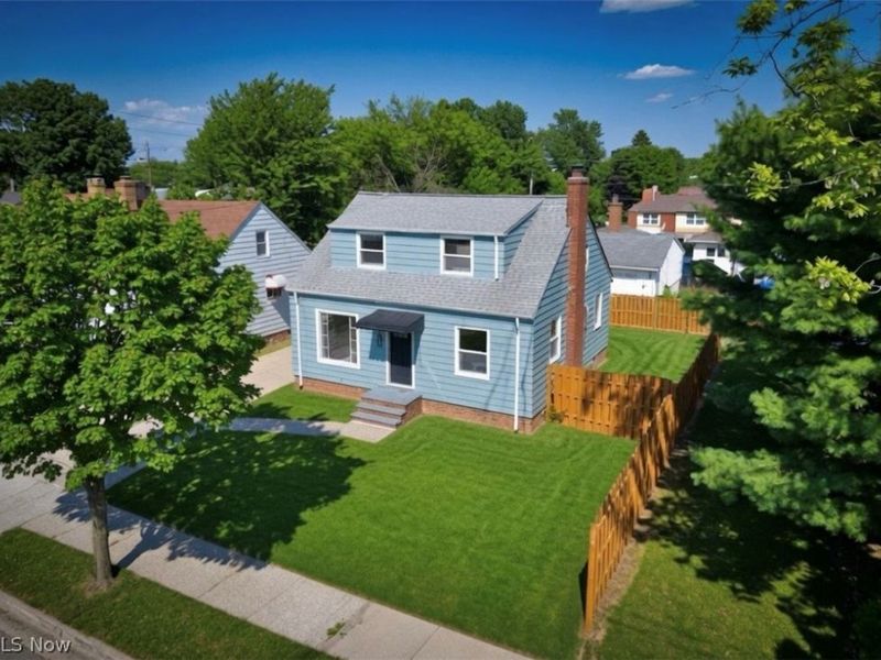 4415 W 155th Street, Cleveland, OH 44135 Photo 1