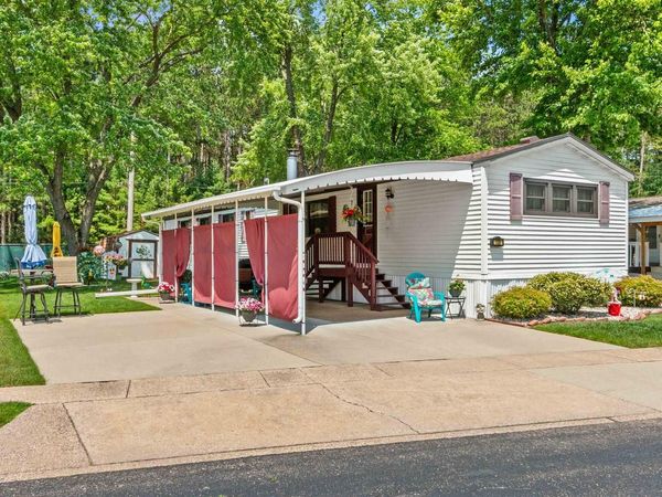 7740 SOUTH PARK ROAD, Unit #130, Wisconsin Rapids, WI 54494