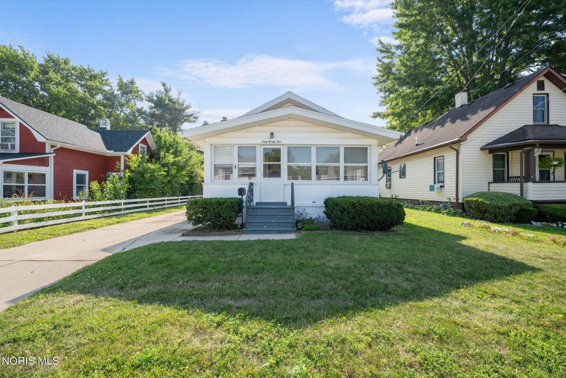 6024 Park Street, Sylvania, OH 43560 Main Photo