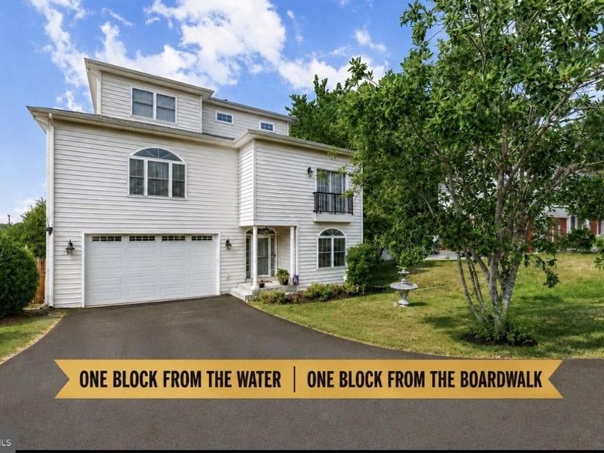 3912 17th Street, Chesapeake Beach, MD 20732 Main Photo