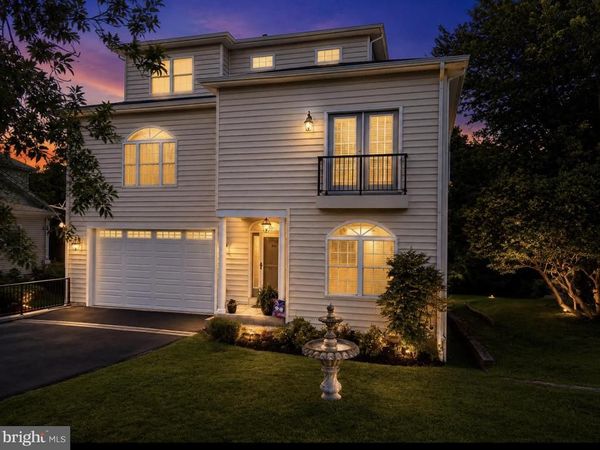 3912 17TH STREET , CHESAPEAKE BEACH, MD 20732