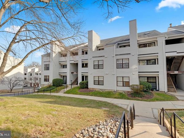 1639 CARRIAGE HOUSE TERRACE, Unit 1639-C, SILVER SPRING, MD 20904